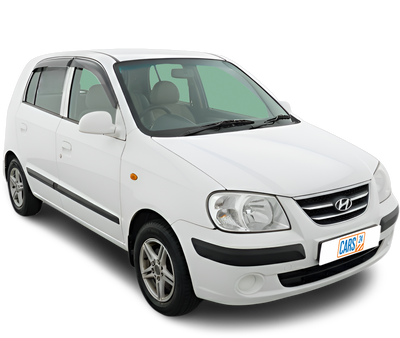 Hyundai Santro Xing-img